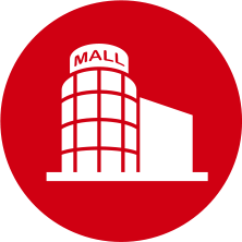 Department stores