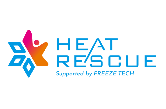 Heat Rescue