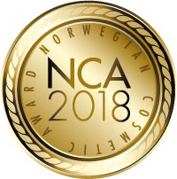 削らない角質ケアベビーフットがノルウェーで最も有名な美容アワード「Norwegian Cosmetic Award」を受賞