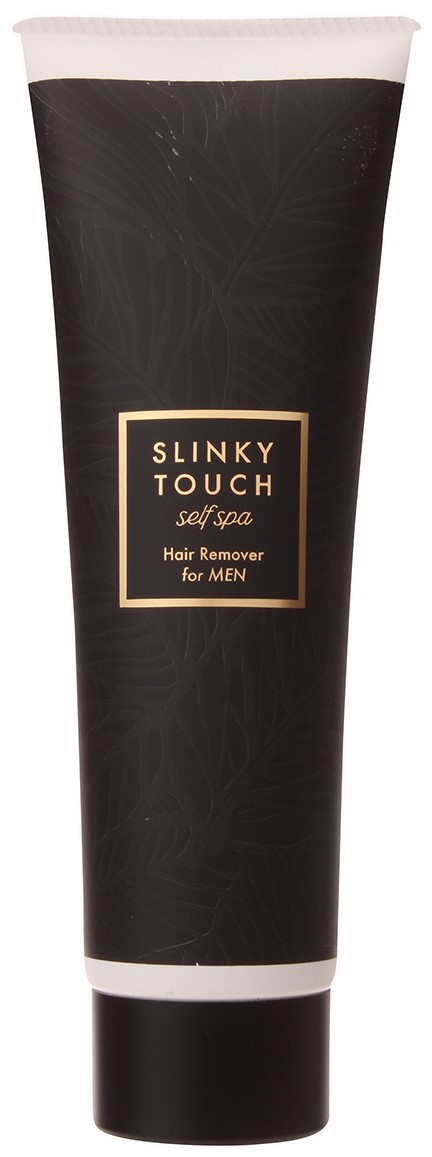 メンズSpa仕上げのフレグランス除毛〉男性の剛毛もつるんっ！ムダ毛を